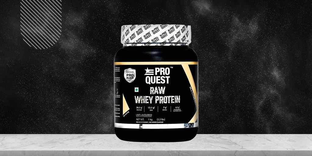Fuel Your Gains With Whey Protein Powder