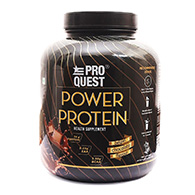   PROQUEST NUTRITION – POWER WHEY PROTEIN – 2KG
